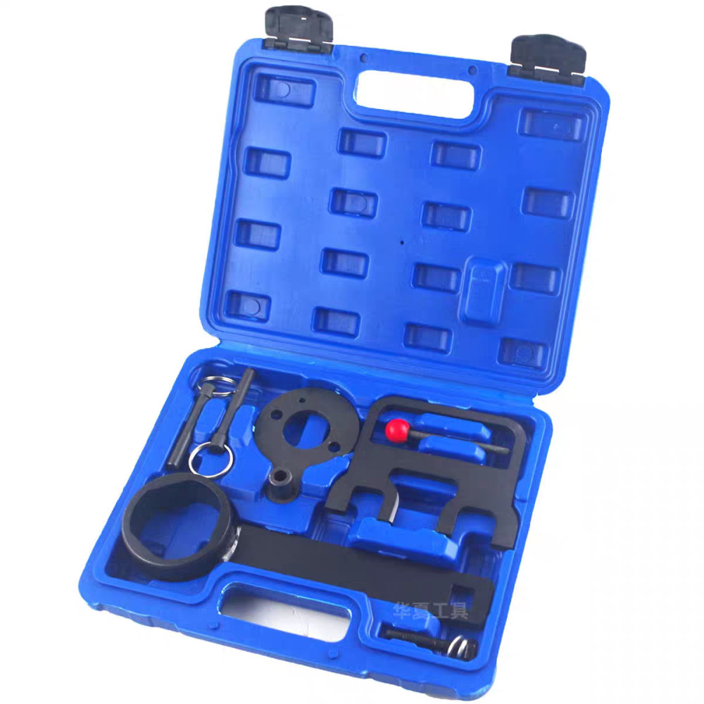 Engine Camshaft Alignment Locking Timing Tool Compatible with Maxus T70 / V80 / SC20M 2.0T Diesel
