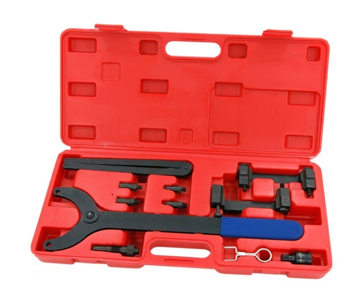 Engine Timing Chain Adjuster T40070 Tool for VW Audi 3.2L 2.5L 4.2L V6 V8