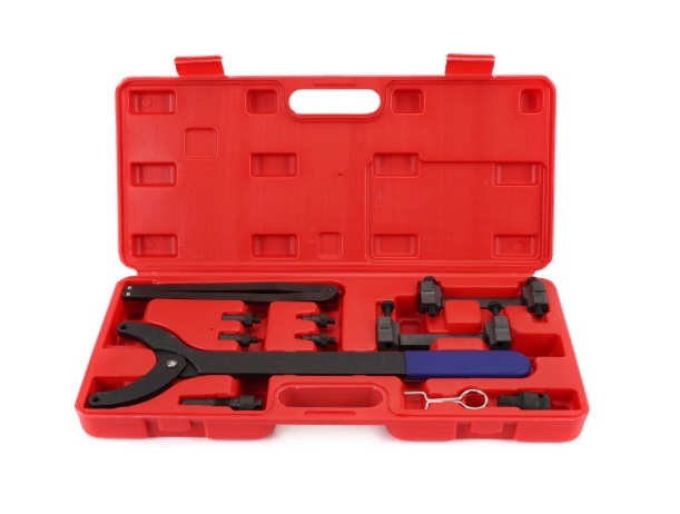Engine Timing Chain Adjuster T40070 Tool for VW Audi 3.2L 2.5L 4.2L V6 V8