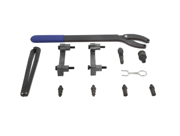 Engine Timing Chain Adjuster T40070 Tool for VW Audi 3.2L 2.5L 4.2L V6 V8