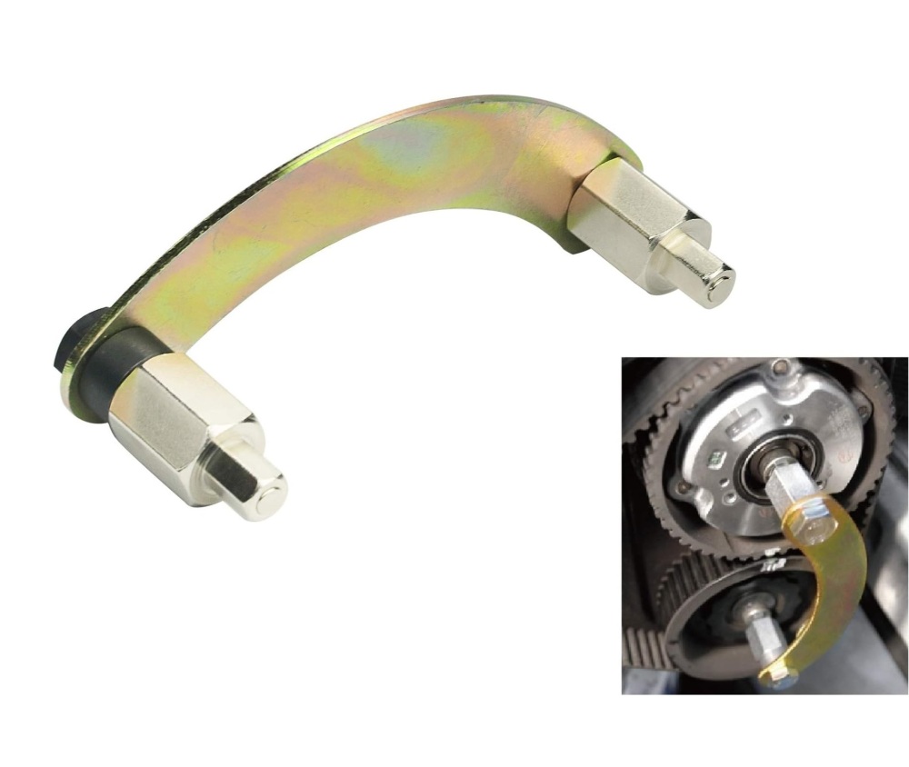 Cam Gear Lock Tool Compatible for Subaru DOHC Engines – WRX STI FXT LGT OBXT