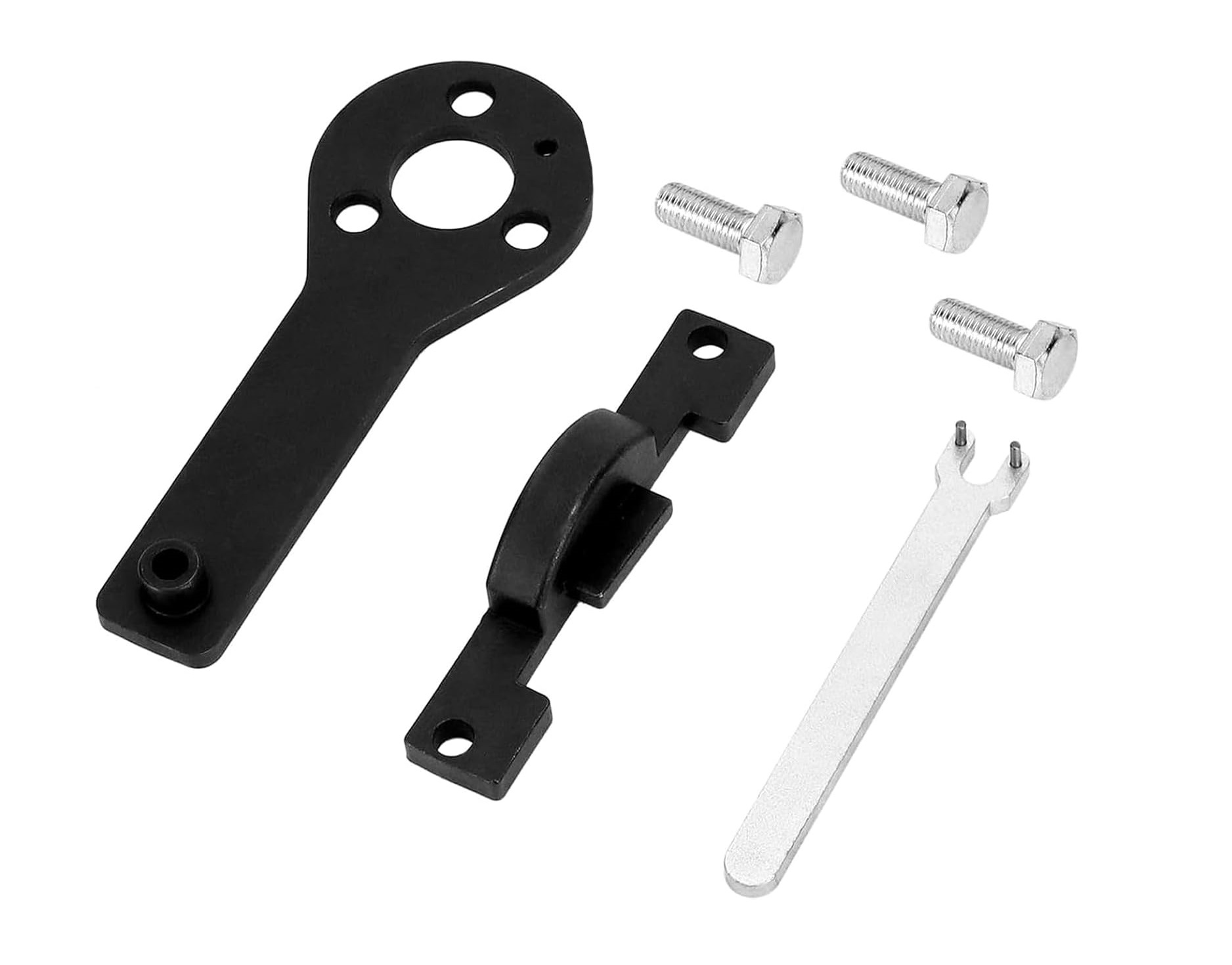 Engine Timing Belt Tool Kit Camshaft Alignment Locking Tool for Fiat 500 Punto Panda 1.1 1.2 1.4 8V