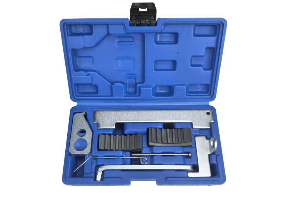 8pc Engine Timing Tool Kit Camshaft Alignment Tension Locking Pin Holden Cruze Opel Vauxhall