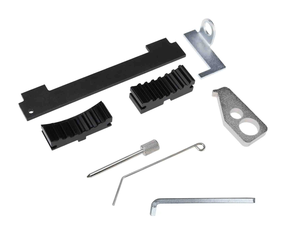 8pc Engine Timing Tool Kit Camshaft Alignment Tension Locking Pin Holden Cruze Opel Vauxhall