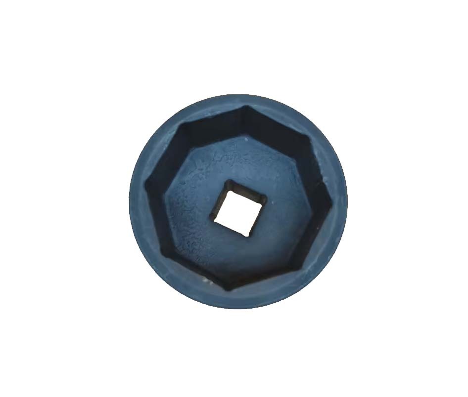 1" dr. 95mm 8 Point Socket 8PT Truck Hub Nut Socket Volvo Scania MAN DAF Iveco