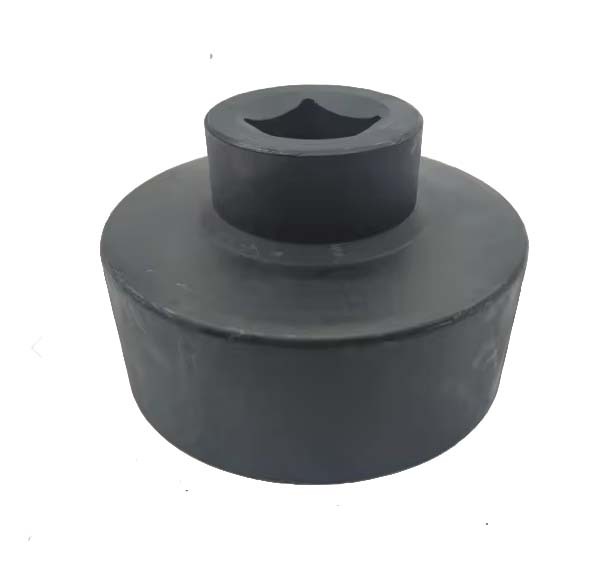 1" dr. 95mm 8 Point Socket 8PT Truck Hub Nut Socket Volvo Scania MAN DAF Iveco
