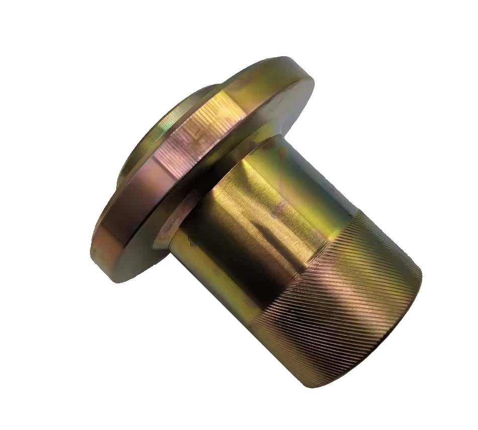 Differential Bearing Installer Tool for Volvo Trucks 9996759 Axle Service Tool