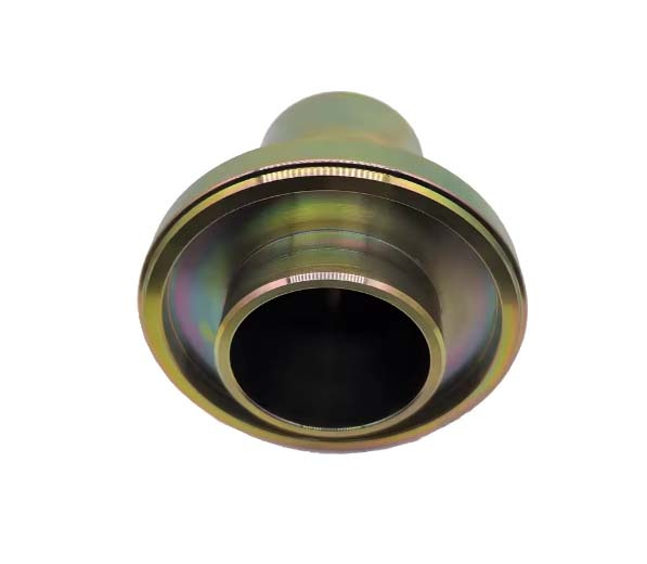 Differential Bearing Installer Tool for Volvo Trucks 9996759 Axle Service Tool