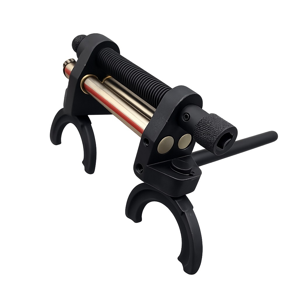 Cab Shock Absorber Spring Compressor Tool for Volvo FM FH Truck