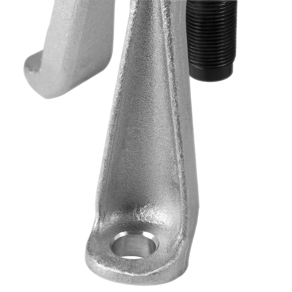 4 Jaw Brake Drum Puller 14 Ton Heavy Duty Hub Bearing Gear Puller 225mm CrV Tool