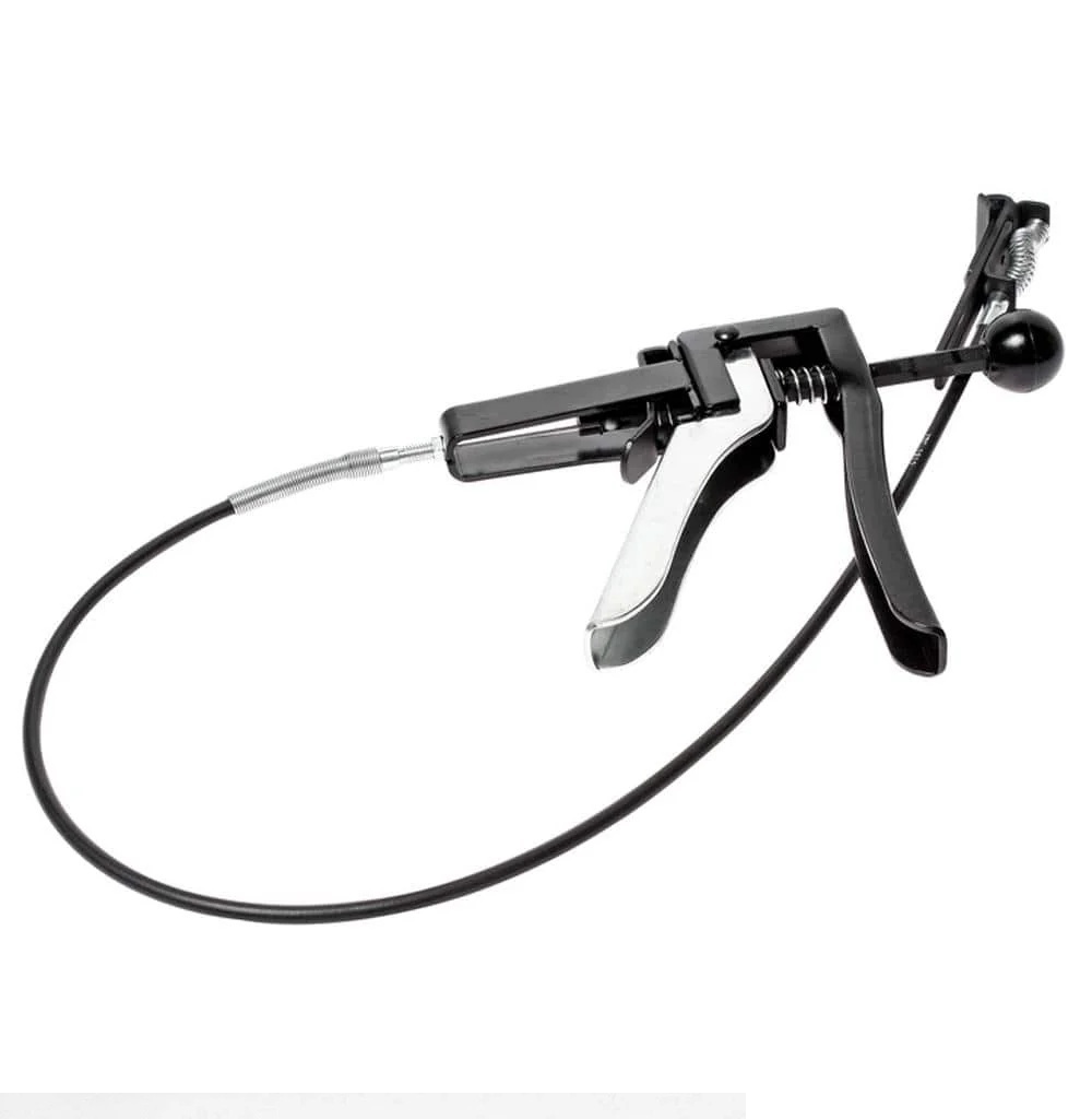 JTC-1812 Universal Hose Clamp Removal Tool