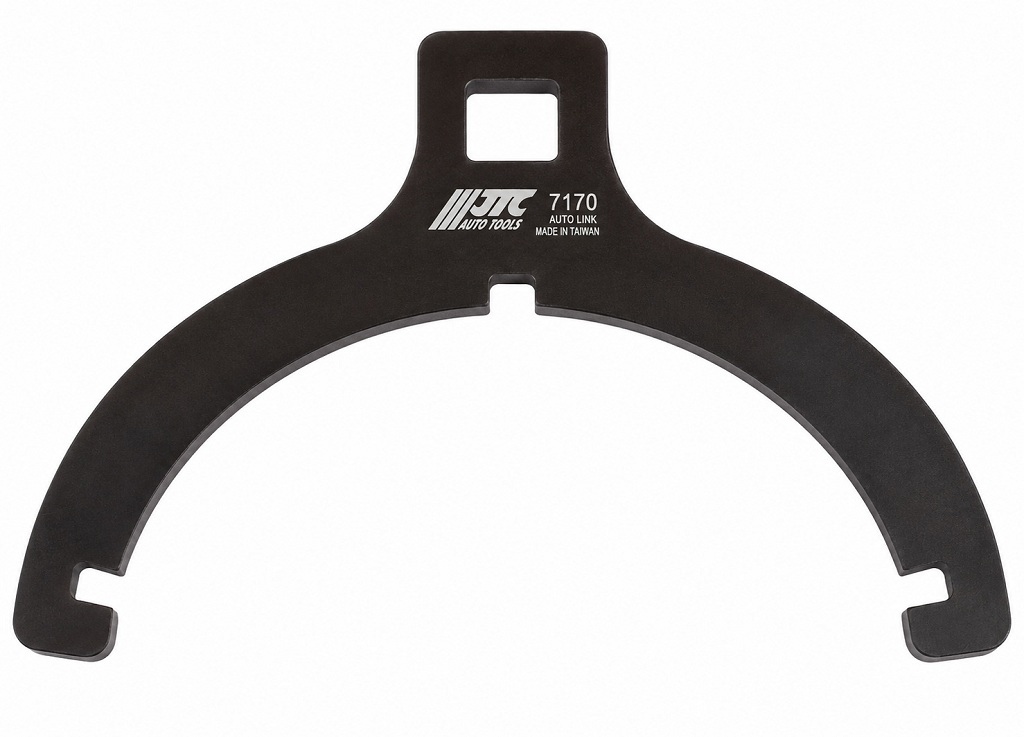 JTC-7170 Air Dryer Cartridge Bayonet Ring Tool for Knorr-Bremse K162153K50 Volvo Renault Euro 6