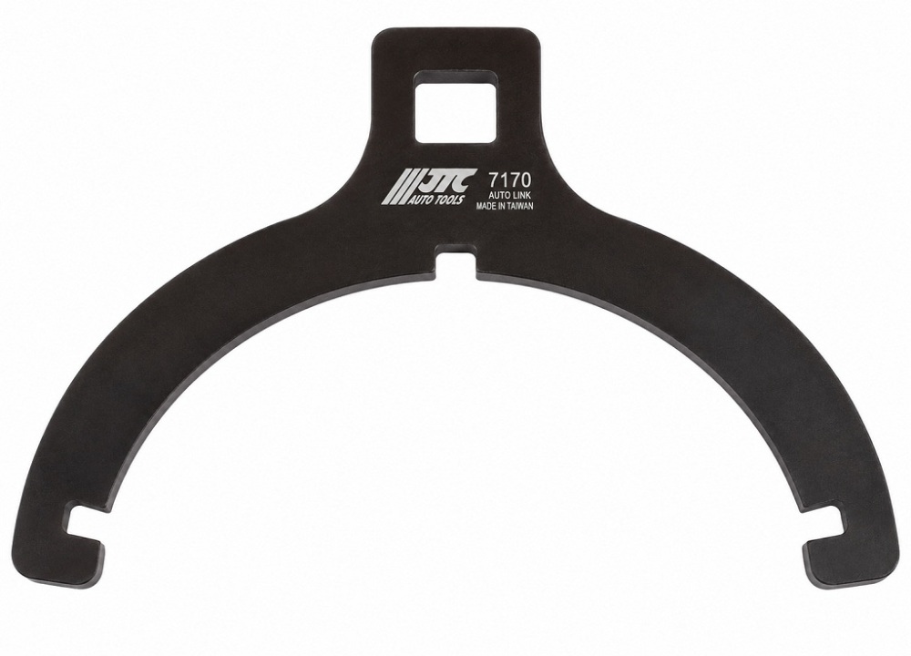 JTC-7170 Air Dryer Cartridge Bayonet Ring Tool for Knorr-Bremse K162153K50 Volvo Renault Euro 6