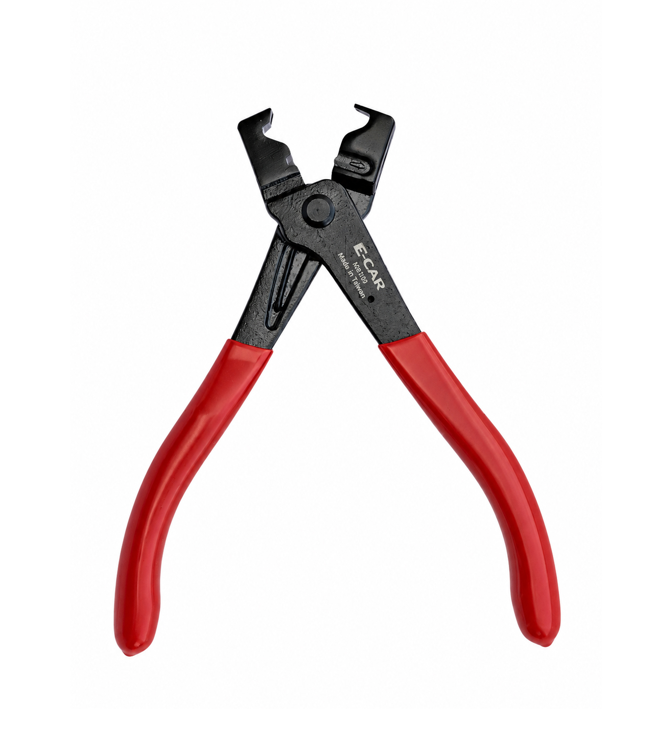 E-CAR Taiwan Cr-Mo Clic-R Collar Hose Clamp Pliers Fuel Coolant Hose Clip Tool