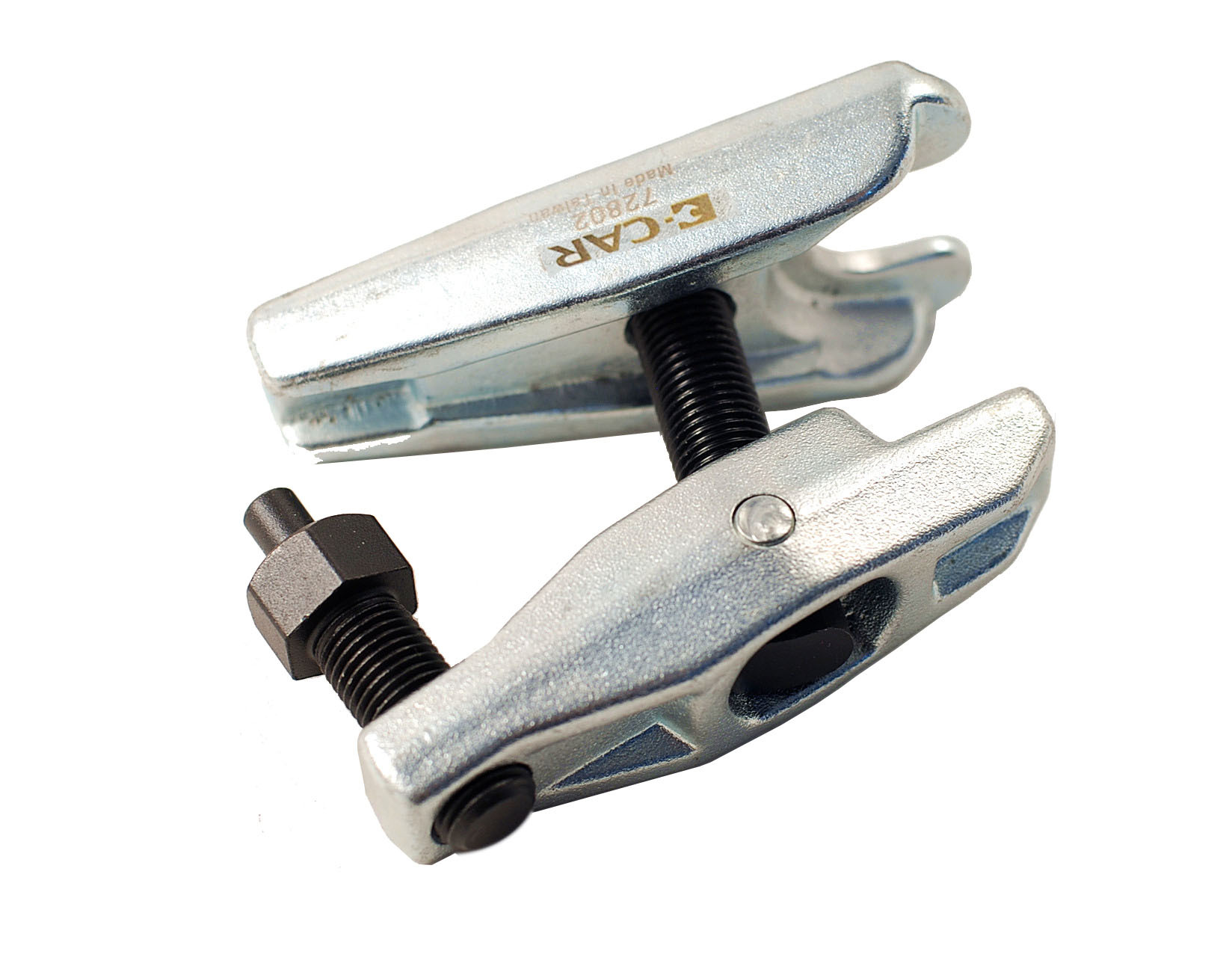 E-CAR Taiwan Universal Ball Joint Puller Separator Max. Jaw Open 60mm
