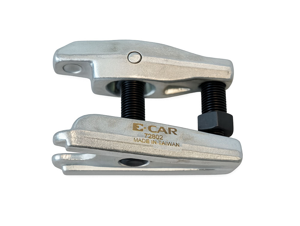 E-CAR Taiwan Universal Ball Joint Puller Separator Max. Jaw Open 60mm