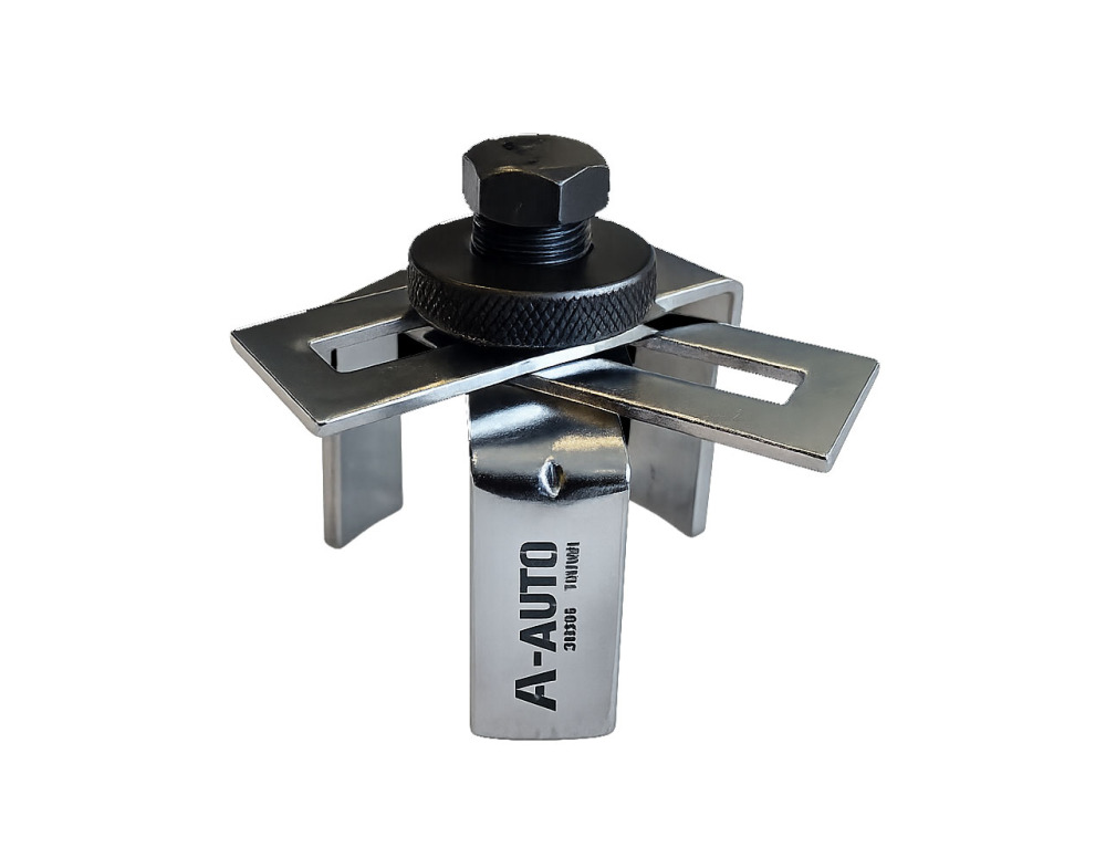 A-AUTO Taiwan 75-160mm Adjustable 3-Leg Fuel Tank Sender