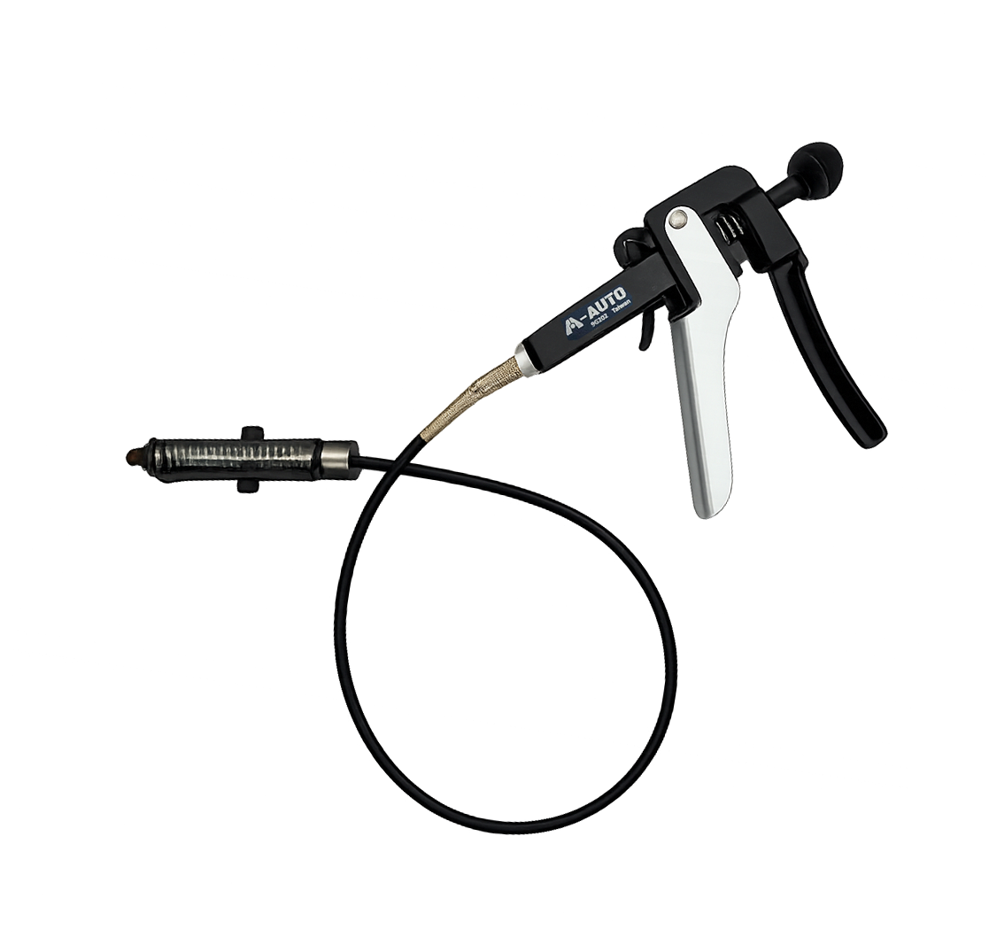 A-AUTO Taiwan Universal Hose Clamp Remover 630mmL Flexible Cable Hose Clip Pliers