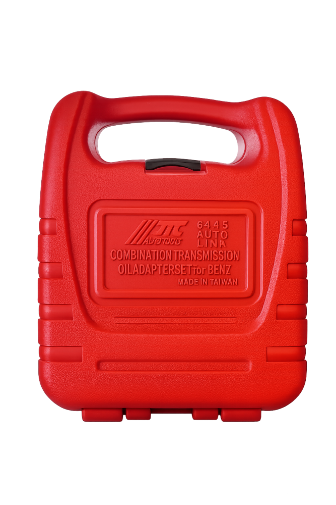 JTC-6415 Taiwan ATF Transmission Oil Filling Adapter Set for Mercedes Benz