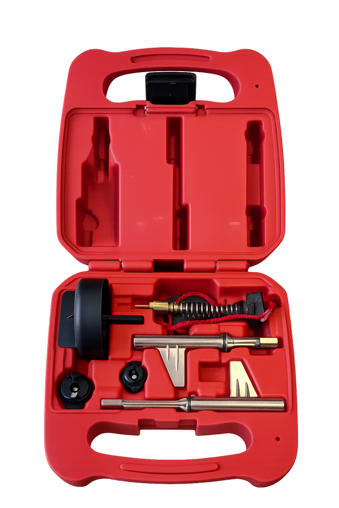 JTC-6415 Taiwan ATF Transmission Oil Filling Adapter Set for Mercedes Benz