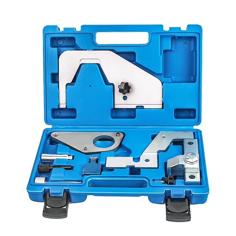 9pc Engine Timing Tool Kit Ford Focus Mondeo 2.0 EcoBoost SCTi Ti-VCT Locking