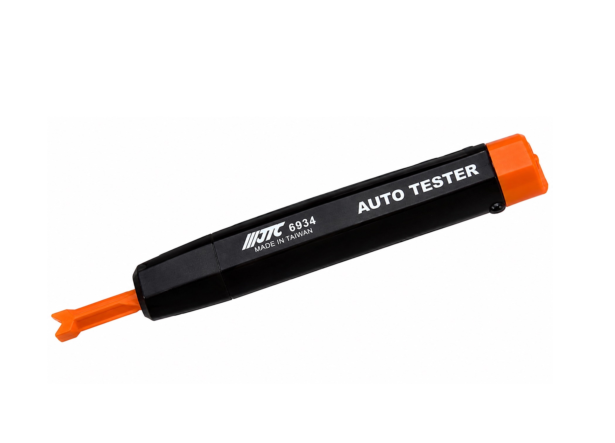 JTC-6934 Taiwan Cordless Circuit Tester 3-30V DC Auto Electrical Test Pen