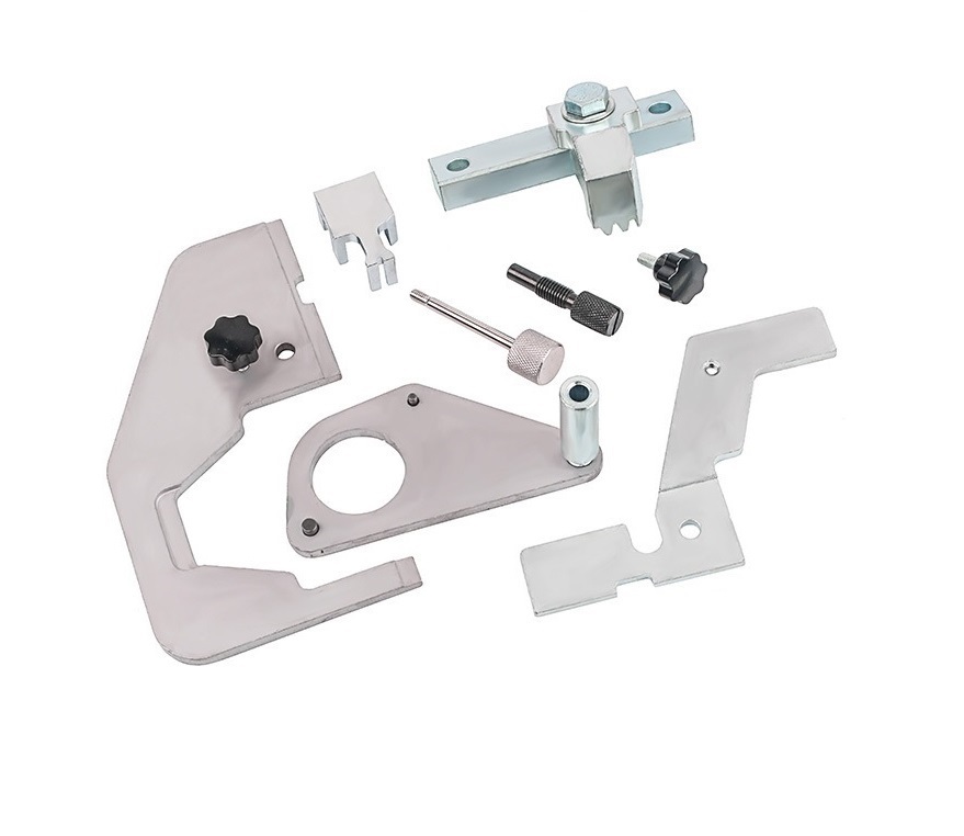 9pc Engine Timing Tool Kit Ford Focus Mondeo 2.0 EcoBoost SCTi Ti-VCT Locking