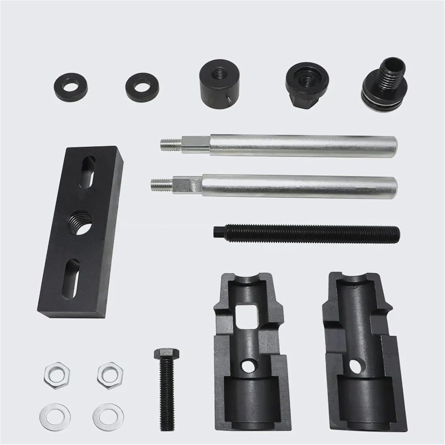 Diesel Injector Removal Tool Kit Ford 2.0 EcoBlue 303-1706 Transit Ranger