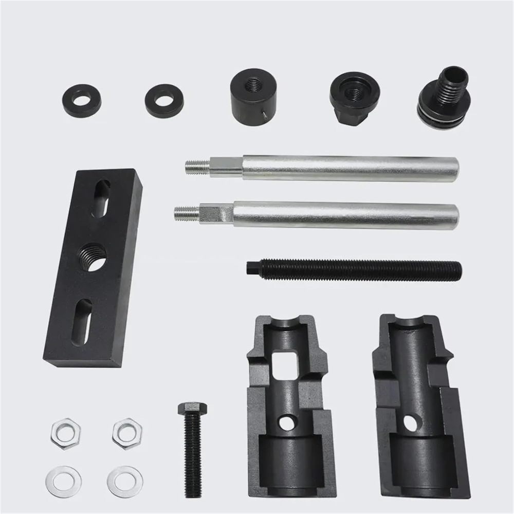 Diesel Injector Removal Tool Kit Ford 2.0 EcoBlue 303-1706 Transit Ranger