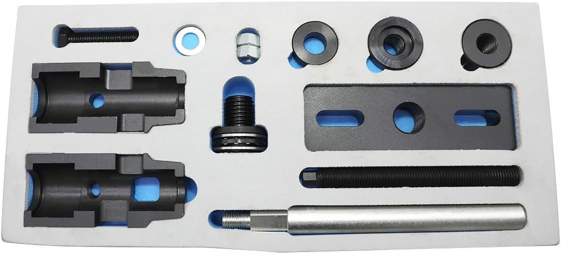 Diesel Injector Removal Tool Kit Ford 2.0 EcoBlue 303-1706 Transit Ranger