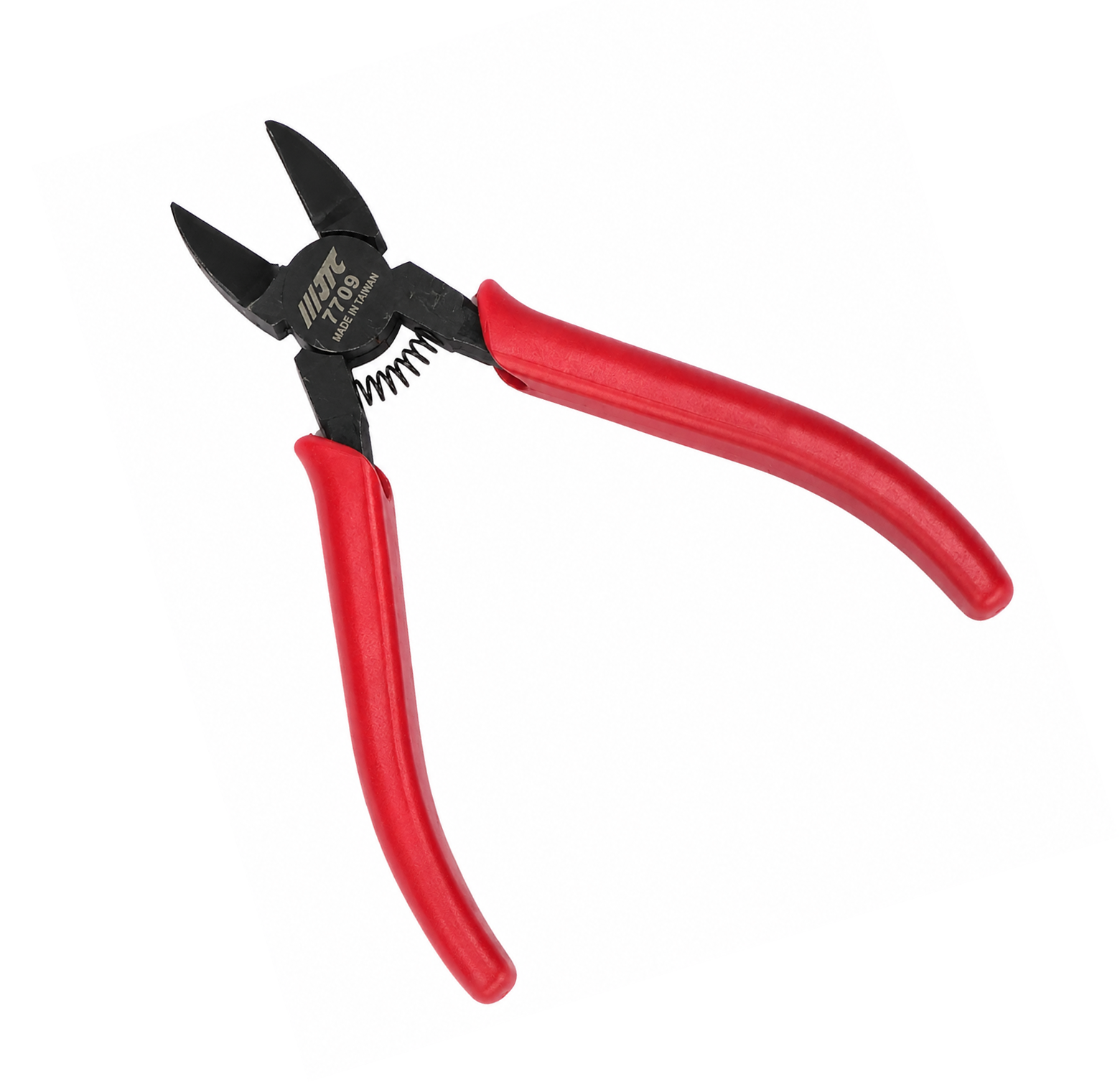 JTC-7709 Tire Nail Remover Pliers 160mm Tyre Puncture Repair Tool SCM440 Steel