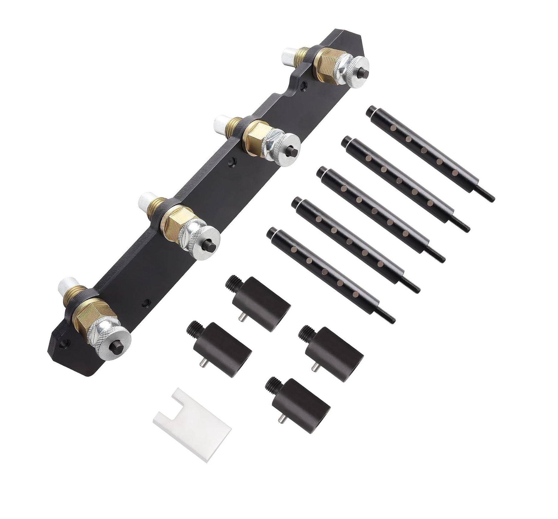 Fuel Injector Removal Installation Tool Kit for BMW B36 B38 B48 OEM 2358417 2358022