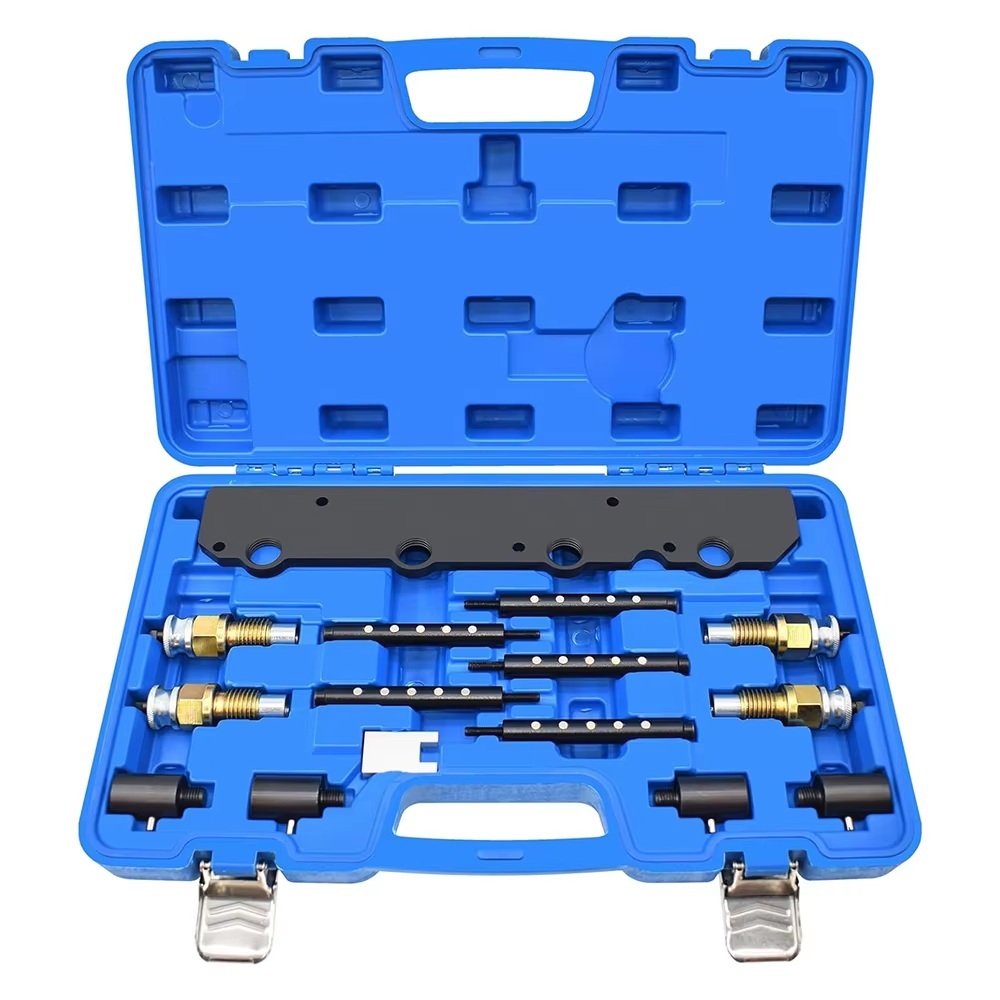 Fuel Injector Removal Installation Tool Kit for BMW B36 B38 B48 OEM 2358417 2358022
