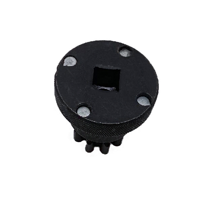 One Sprocket Gear Flywheel Rotating Tool for MAN D20 D25 D26 D28 Engines 1/2" Dr