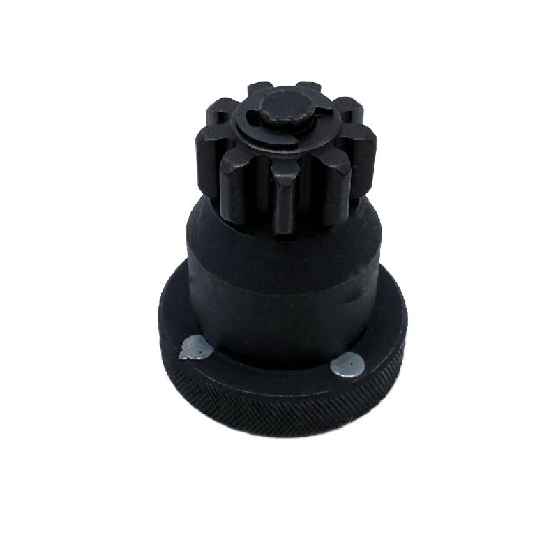 One Sprocket Gear Flywheel Rotating Tool for MAN D20 D25 D26 D28 Engines 1/2" Dr