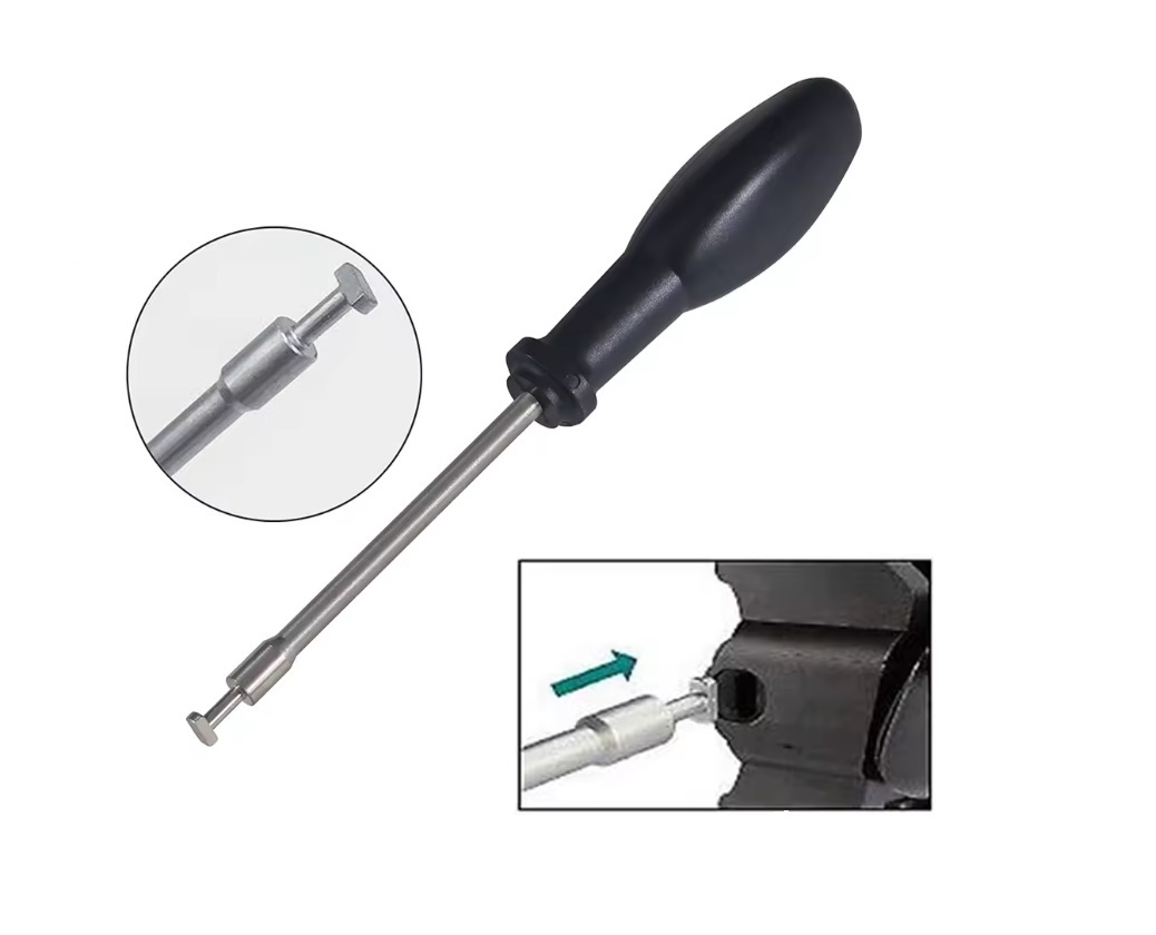 Door Handle Release Removal Tool for VW Audi Golf OEM T10539