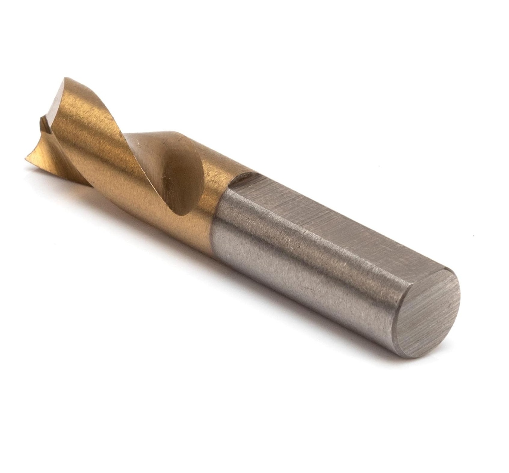 HSS Co Cobalt Drill Bits Spot Welds Cutter Remover 6mmDx65mmL/8mmDx42mmL