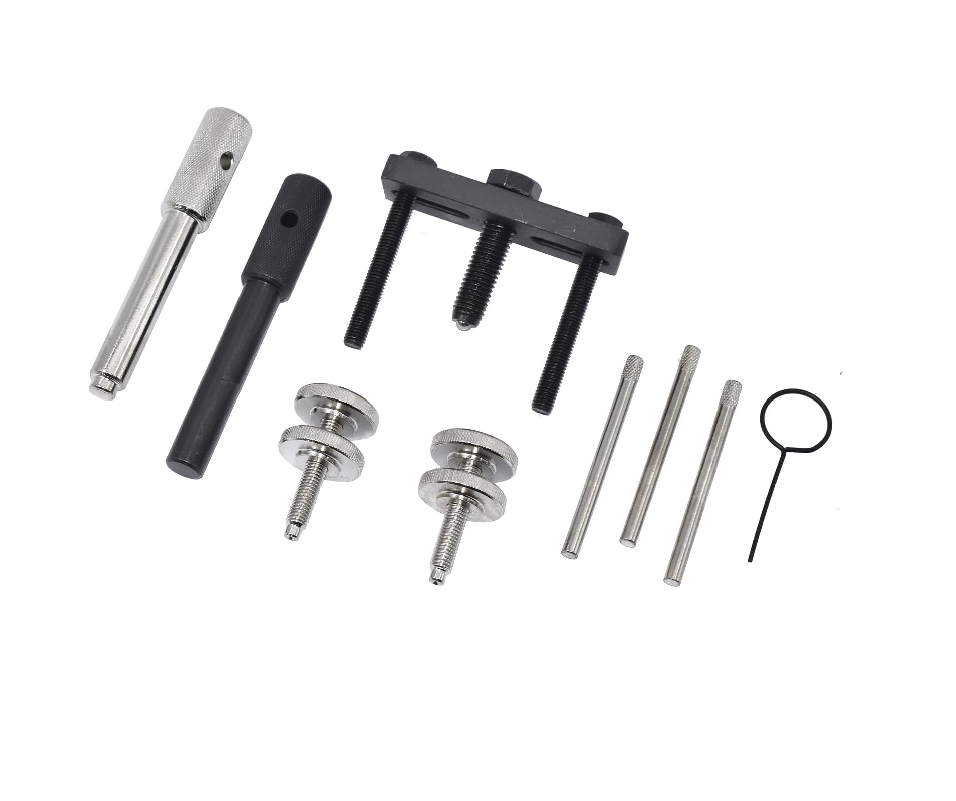 Ford Diesel Injection Pump Sprocket Timing Tool Kit 2.0 2.2 2.4 3.2 TDCi TDDi