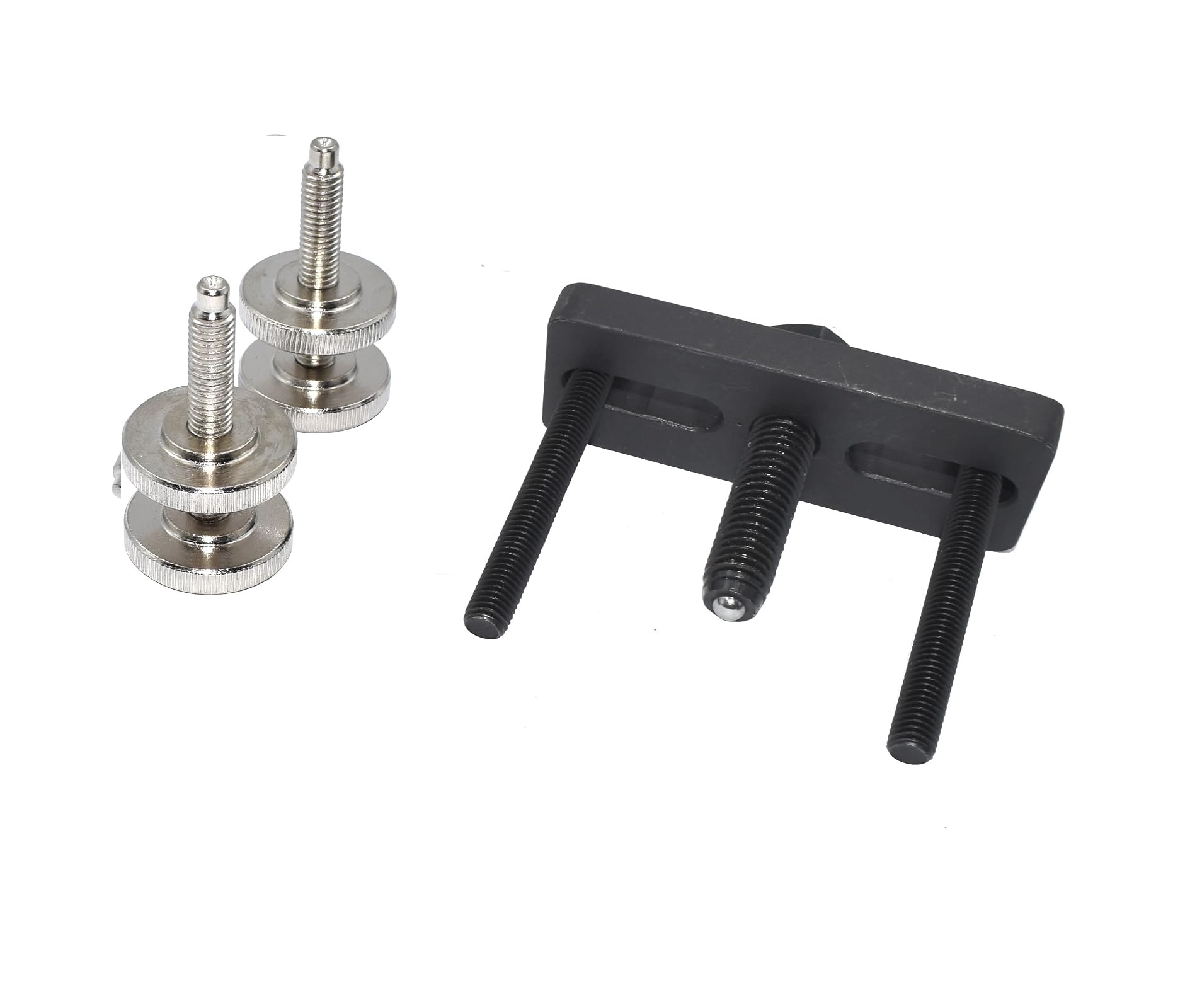 Ford Diesel Injection Pump Sprocket Timing Tool Kit 2.0 2.2 2.4 3.2 TDCi TDDi
