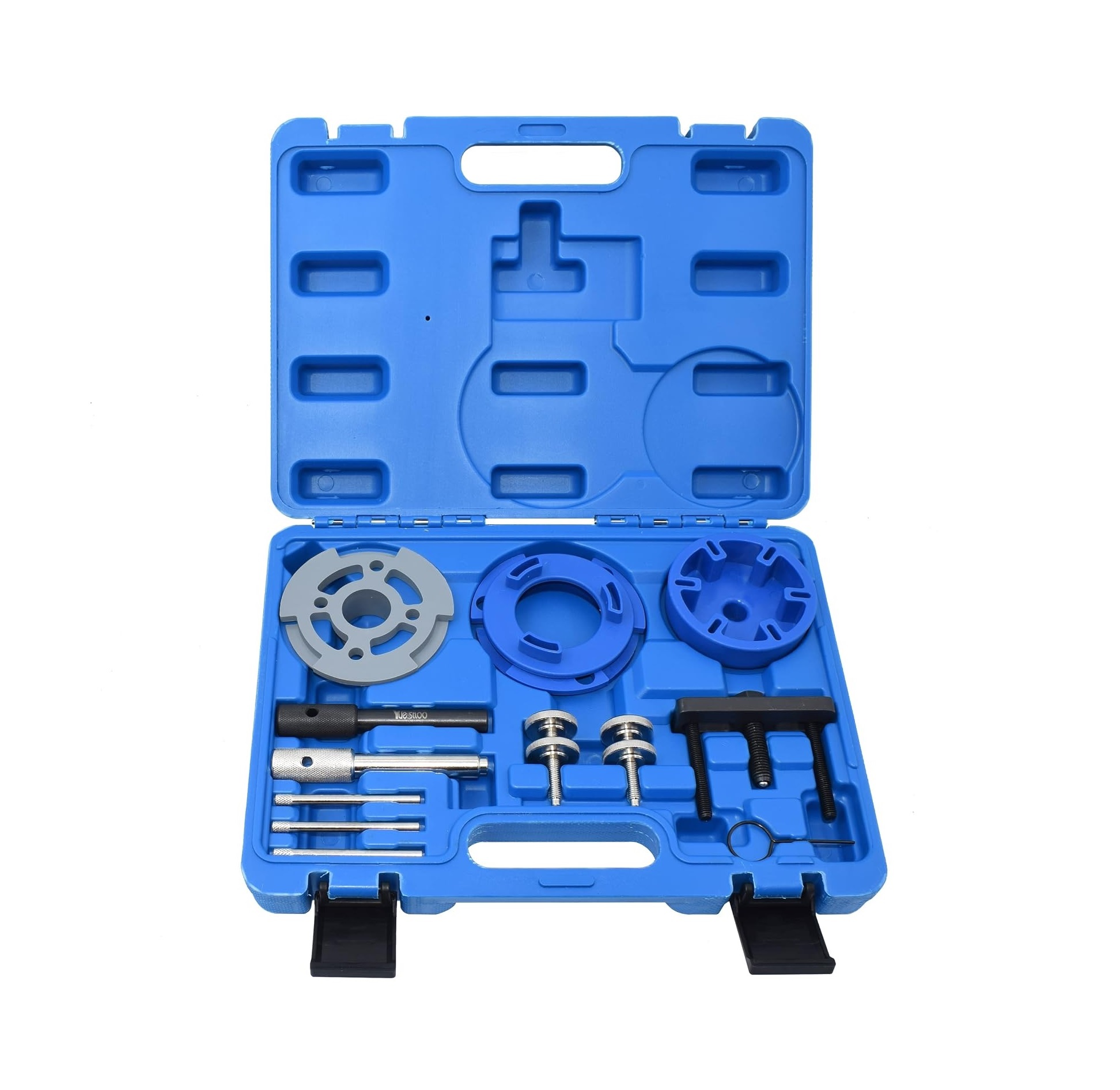 Ford Diesel Injection Pump Sprocket Timing Tool Kit 2.0 2.2 2.4 3.2 TDCi TDDi