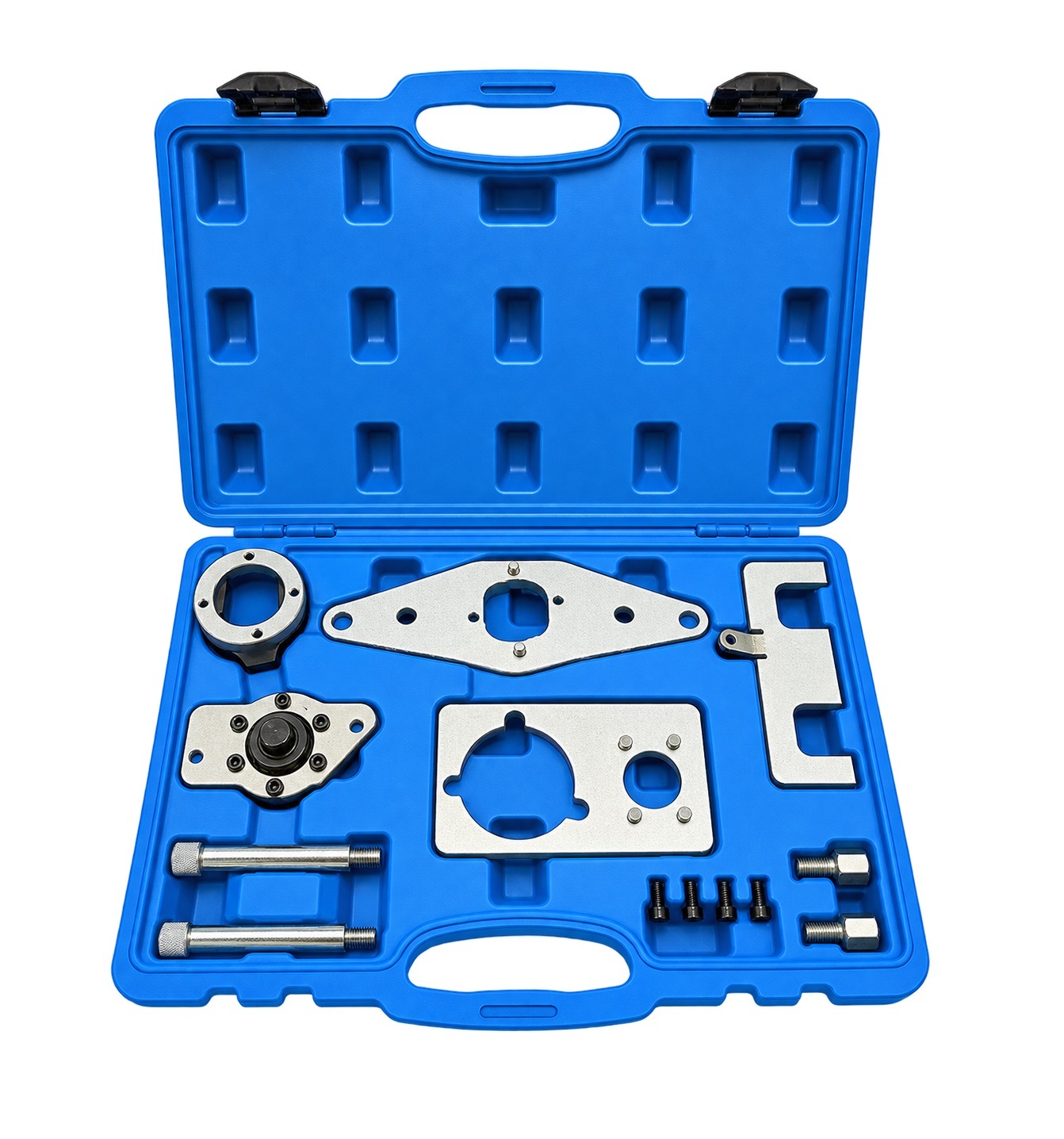 Jaguar Land Rover JLR 2.0 Ingenium Diesel Engine – Timing Tool Kit