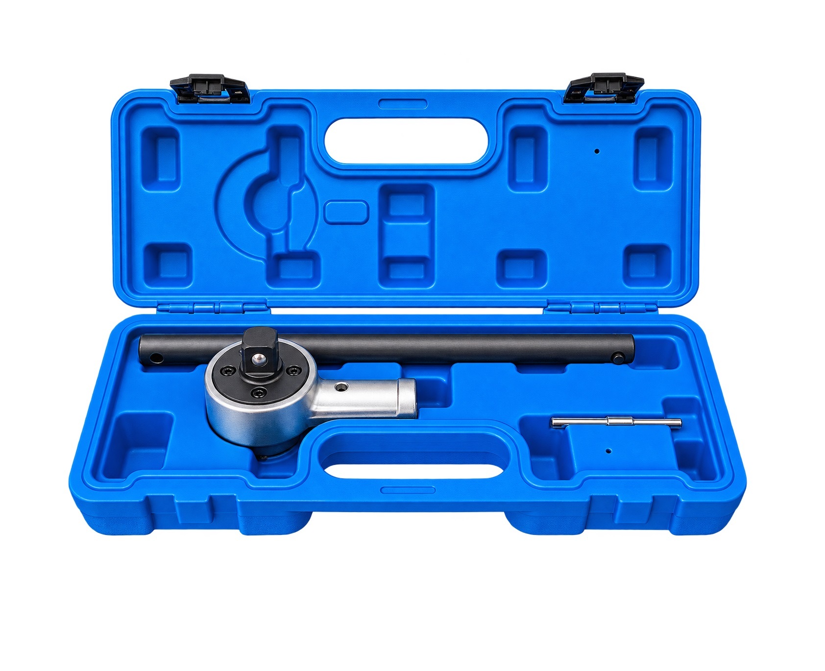 3/4" Drive Torque Multiplier Power Wrench 1:3 Ratio 2700Nm Heavy Duty Truck Tool