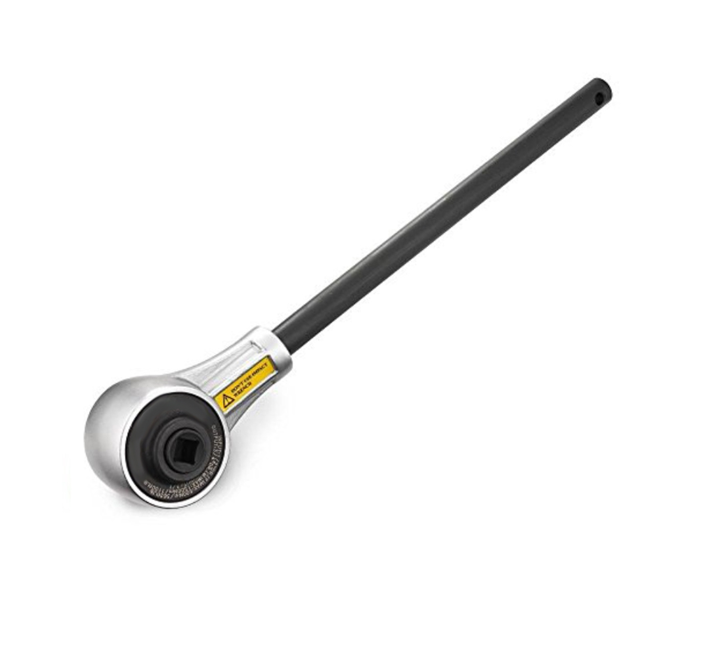 3/4" Drive Torque Multiplier Power Wrench 1:3 Ratio 2700Nm Heavy Duty Truck Tool
