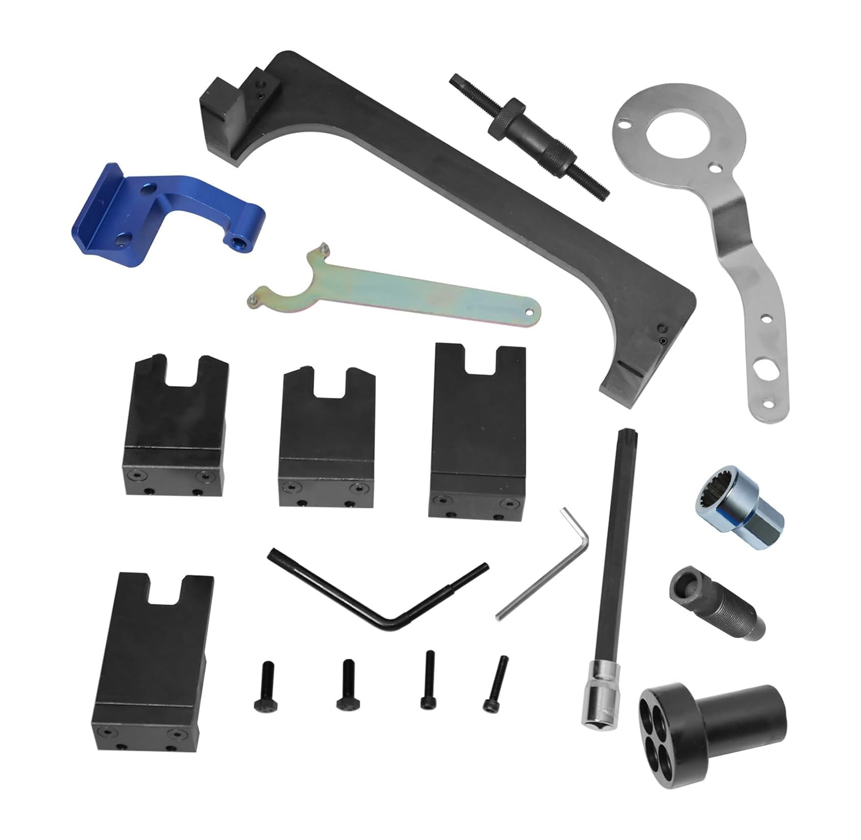 BMW Engine Timing Tool Set Camshaft Locking Kit B36 B37 B38 B46 B47 B48 B58