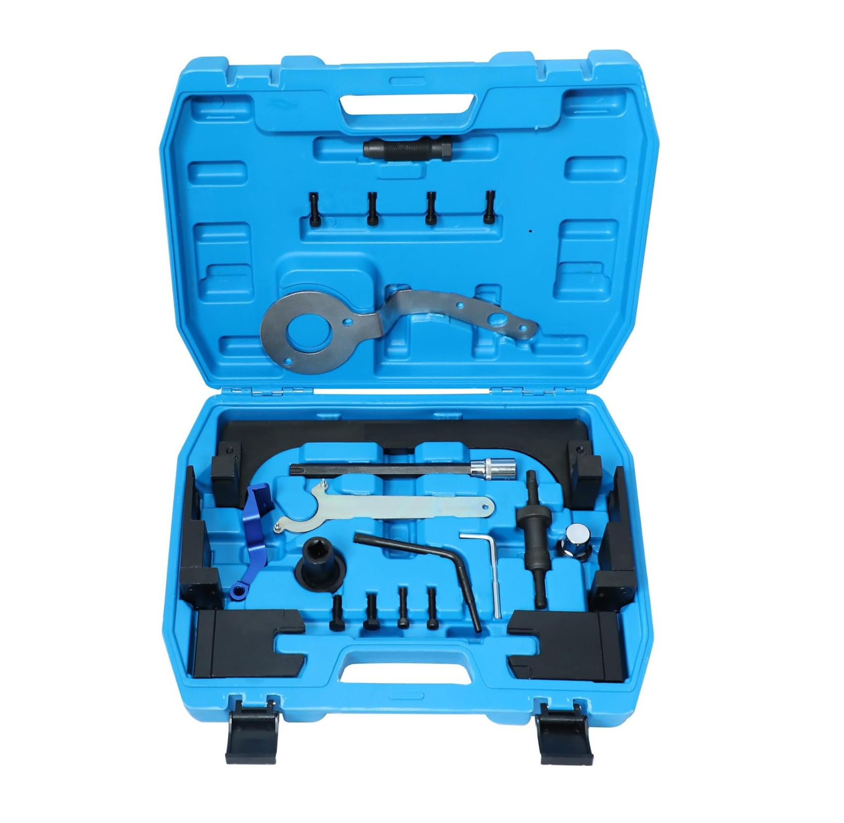 BMW Engine Timing Tool Set Camshaft Locking Kit B36 B37 B38 B46 B47 B48 B58
