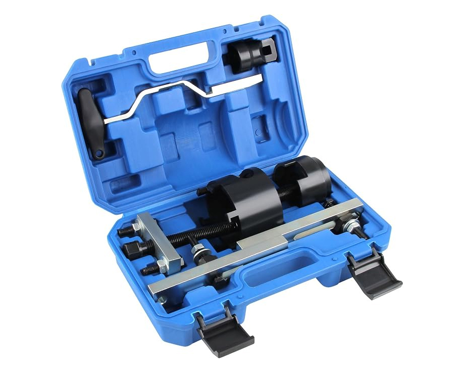 7 Speed DSG Dual/Twin Clutch of Gearbox Removal Kit Puller VW Audi VAG