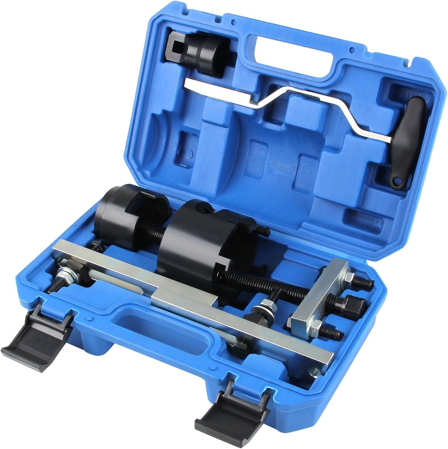 7 Speed DSG Dual/Twin Clutch of Gearbox Removal Kit Puller VW Audi VAG