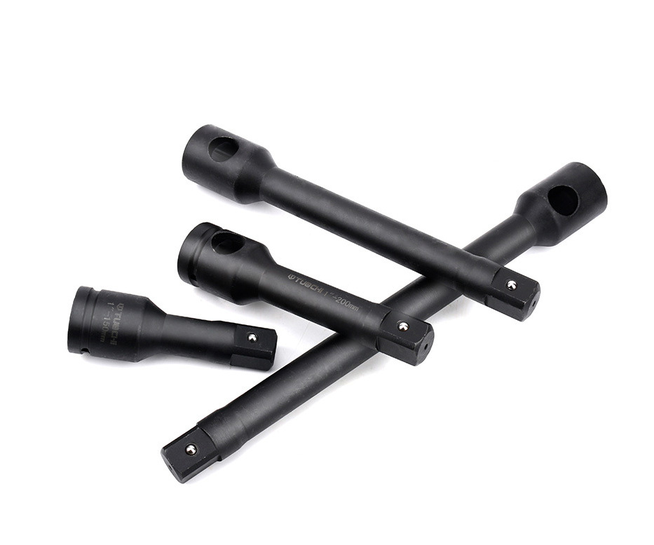 1" Dr. Cr-Mo Socket Extension Bar Adapter for Heavy Vehicle Truck