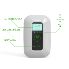 Home EV Wallbox Charger 7–22kW,Guang Zhou TianMingWei Intelligent Technology Co Ltd.,Wallbox EV Charger