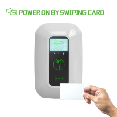 Home EV Wallbox Charger 7–22kW,Guang Zhou TianMingWei Intelligent Technology Co Ltd.,Wallbox EV Charger